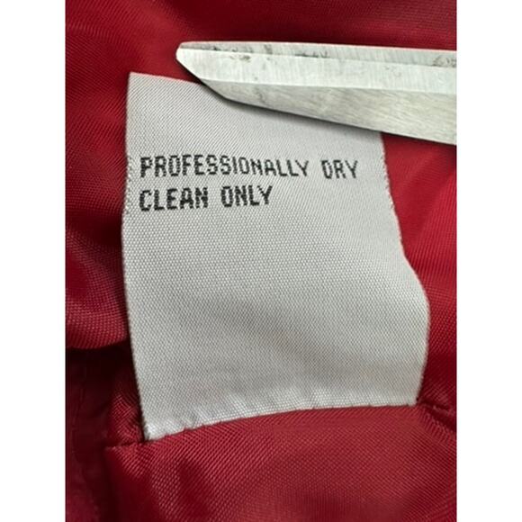 "Guess" Vintage Y2K Puffer Coat SZ M Detachable Sleeves Suzy Chapstick Snowbunny - Picture 7 of 14